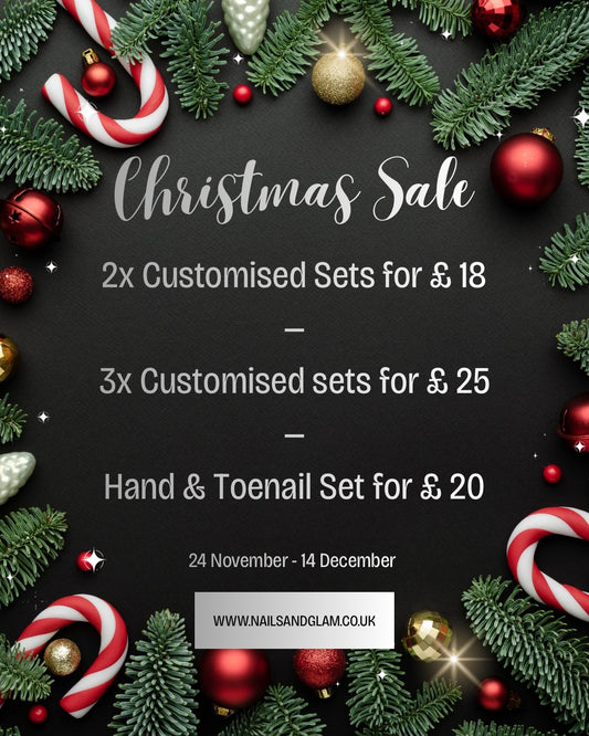 🎅🏼🎄 Christmas Sale 🎄🎅🏼